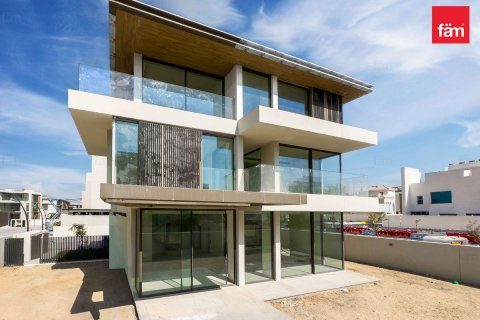 Villa de 4 dormitorios en Dubai, UAE No. 125400 20
