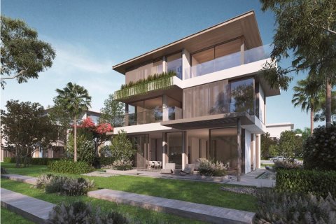 Villa de 4 dormitorios  No. 125400 7