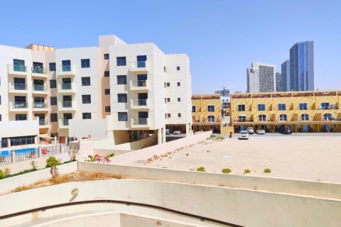 استوديو شقة في District 15, الإمارات العربية المتحدة رقم 203651 3