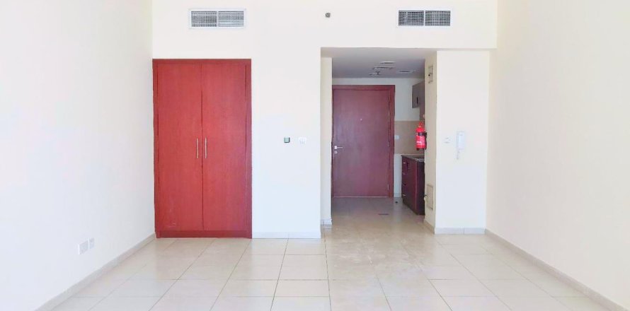 استوديو شقة في District 15, الإمارات العربية المتحدة رقم 203651
