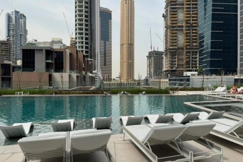 2 غرف نوم شقة في الخليج التجاري, الإمارات العربية المتحدة رقم 203653 17