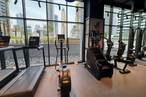 2 غرف نوم شقة في الخليج التجاري, الإمارات العربية المتحدة رقم 203653 8