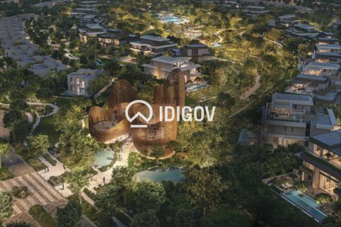 4 غرف نوم فيلا في Dubai Land, الإمارات العربية المتحدة رقم 203649 5