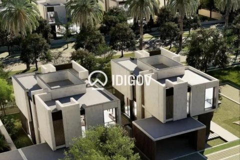 4 غرف نوم فيلا في Dubai Land, الإمارات العربية المتحدة رقم 203649 7