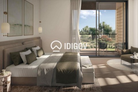 4 غرف نوم فيلا في Dubai Land, الإمارات العربية المتحدة رقم 203649 3