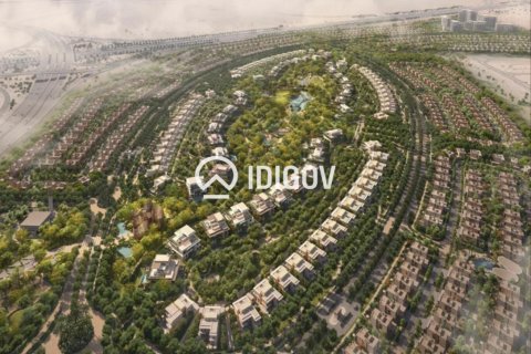 4 غرف نوم فيلا في Dubai Land, الإمارات العربية المتحدة رقم 203649 6