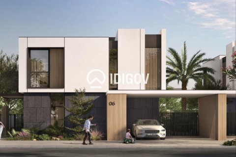 4 غرف نوم فيلا في Dubai Land, الإمارات العربية المتحدة رقم 203649