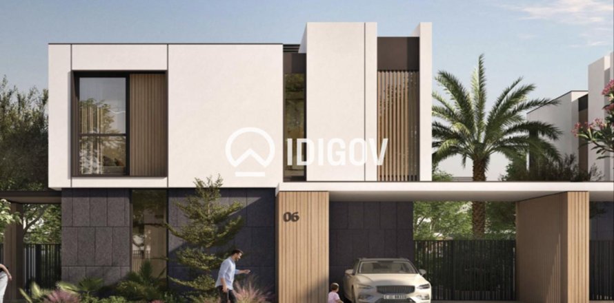 4 غرف نوم فيلا في Dubai Land, الإمارات العربية المتحدة رقم 203649