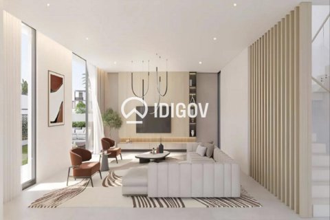 4 غرف نوم فيلا في Dubai Land, الإمارات العربية المتحدة رقم 203649 4