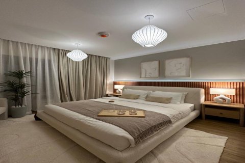 2 غرف نوم شقة في Princess Tower, الإمارات العربية المتحدة رقم 203648 3