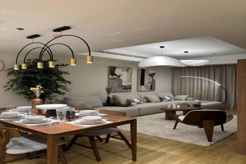 2 غرف نوم شقة في Princess Tower, الإمارات العربية المتحدة رقم 203648