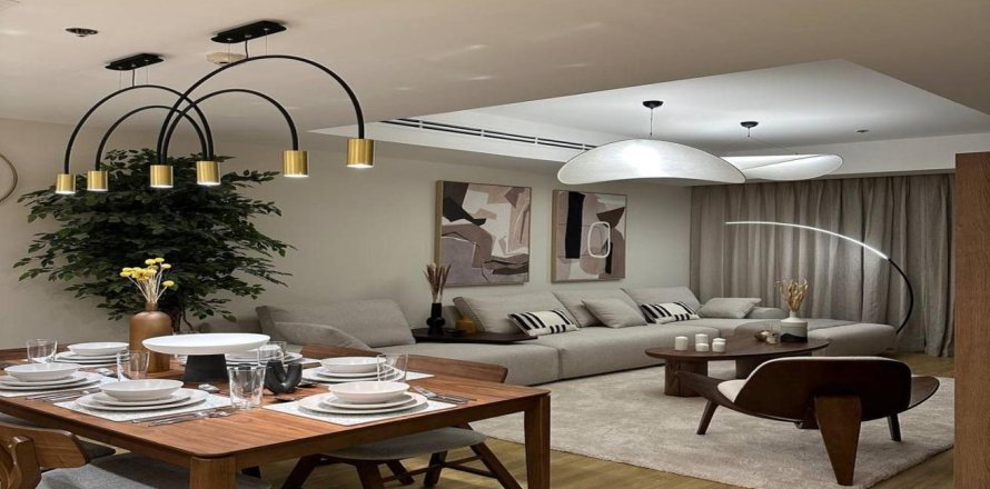 2 غرف نوم شقة في Princess Tower, الإمارات العربية المتحدة رقم 203648