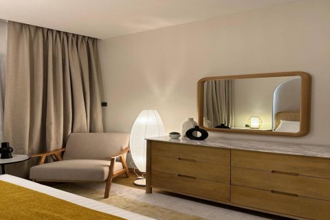 2 غرف نوم شقة في Princess Tower, الإمارات العربية المتحدة رقم 203648 6