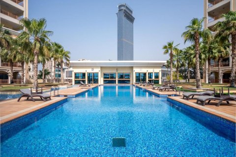 3 غرف نوم شقة في Marina Residences, الإمارات العربية المتحدة رقم 203654 19