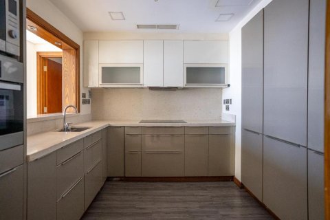 3 غرف نوم شقة في Marina Residences, الإمارات العربية المتحدة رقم 203654 5