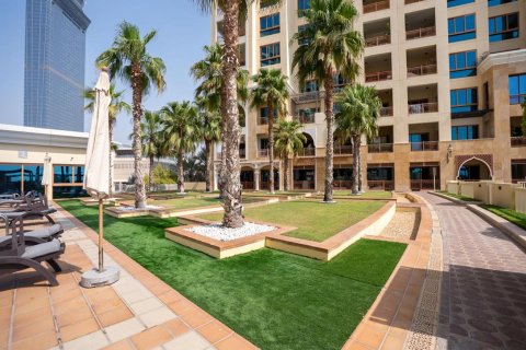 3 غرف نوم شقة في Marina Residences, الإمارات العربية المتحدة رقم 203654 20