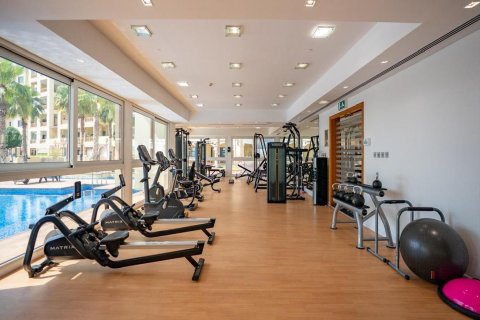 3 غرف نوم شقة في Marina Residences, الإمارات العربية المتحدة رقم 203654 21