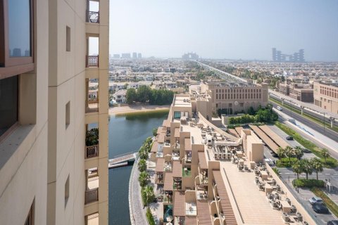3 غرف نوم شقة في Marina Residences, الإمارات العربية المتحدة رقم 203654