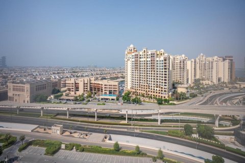 3 غرف نوم شقة في Marina Residences, الإمارات العربية المتحدة رقم 203654 3