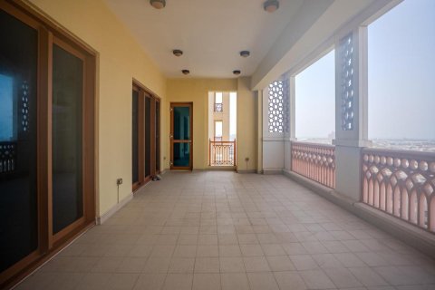 3 غرف نوم شقة في Marina Residences, الإمارات العربية المتحدة رقم 203654 18