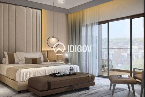 Townhouse de 4 chambres à Damac Lagoons, UAE No. 203652 10