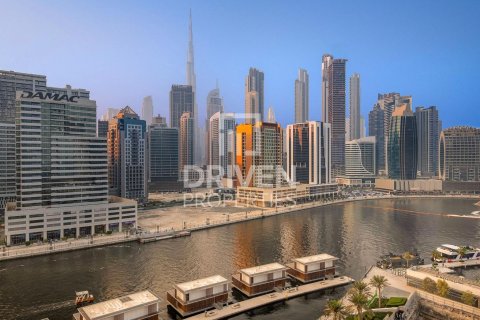 Appartement de 1 chambre à 15 Northside, UAE No. 201522 13