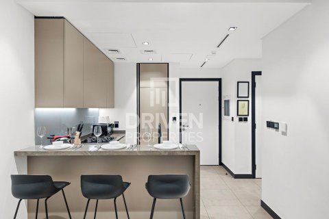 Appartement de 1 chambre à 15 Northside, UAE No. 201522 21