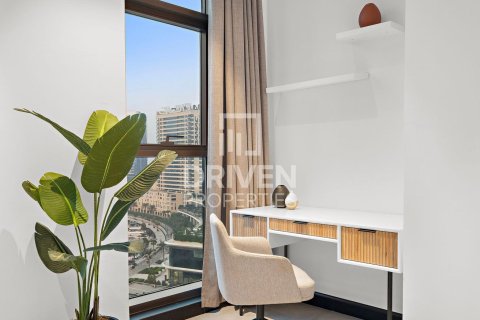 Appartement de 1 chambre à 15 Northside, UAE No. 201522 19