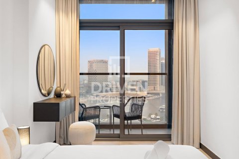 Appartement de 1 chambre à 15 Northside, UAE No. 201522 9