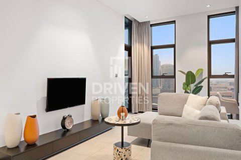 Appartement de 1 chambre à 15 Northside, UAE No. 201522 8
