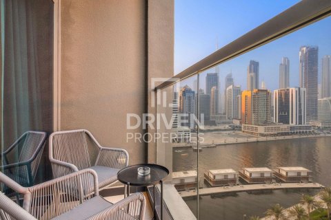 Appartement de 1 chambre à 15 Northside, UAE No. 201522 10