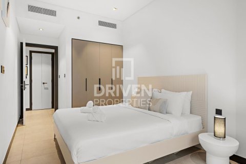 Appartement de 1 chambre à 15 Northside, UAE No. 201522 22