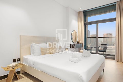 Appartement de 1 chambre à 15 Northside, UAE No. 201522 6
