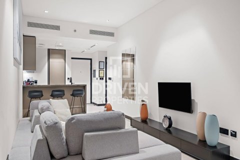 Appartement de 1 chambre à 15 Northside, UAE No. 201522 4