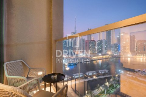 Appartement de 1 chambre à 15 Northside, UAE No. 201522 3