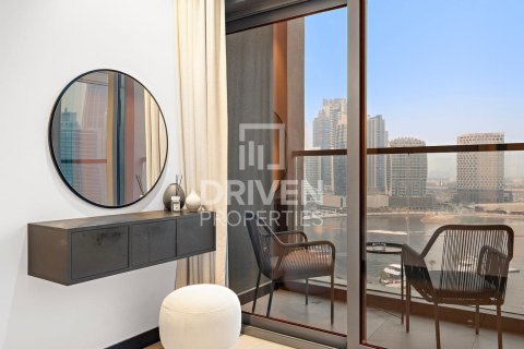 Appartement de 1 chambre à 15 Northside, UAE No. 201522 7