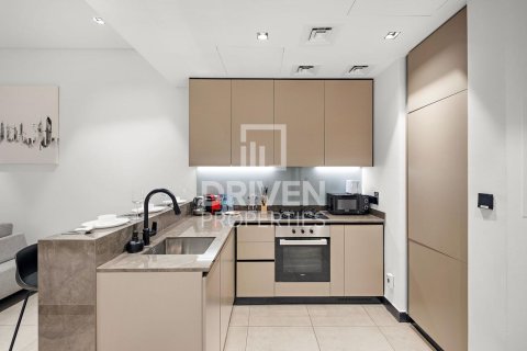 Appartement de 1 chambre à 15 Northside, UAE No. 201522 20