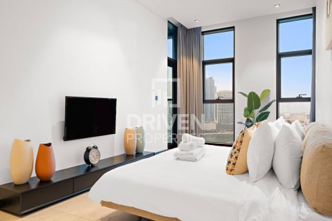 Appartement de 1 chambre à 15 Northside, UAE No. 201522 5