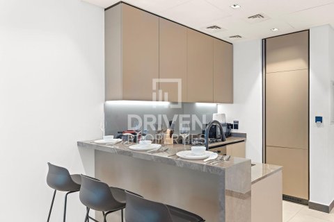 Appartement de 1 chambre à 15 Northside, UAE No. 201522 14