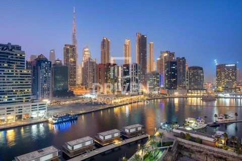 Appartement de 1 chambre à 15 Northside, UAE No. 201522
