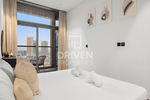 Appartement de 1 chambre à 15 Northside, UAE No. 201522 23