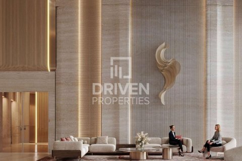 Appartement de 1 chambre à Jumeirah Village Triangle, UAE No. 201523 5