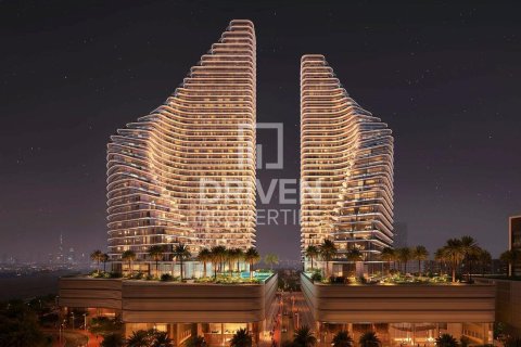 Appartement de 1 chambre à Jumeirah Village Triangle, UAE No. 201523 13