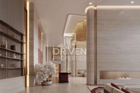 Appartement de 1 chambre à Jumeirah Village Triangle, UAE No. 201523 12
