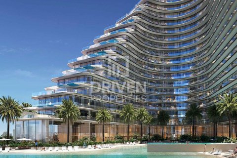 Appartement de 1 chambre à Jumeirah Village Triangle, UAE No. 201523 14