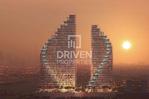 Appartement de 1 chambre à Jumeirah Village Triangle, UAE No. 201523 8