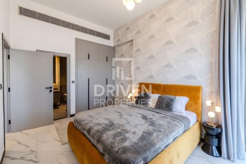 Appartement de 1 chambre à Mohammed Bin Rashid City, UAE No. 201525 9