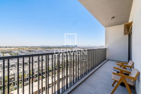 Appartement de 1 chambre à Mohammed Bin Rashid City, UAE No. 201525 3