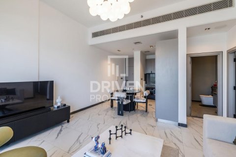 Appartement de 1 chambre à Mohammed Bin Rashid City, UAE No. 201525 12