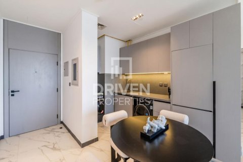 Appartement de 1 chambre à Mohammed Bin Rashid City, UAE No. 201525 13